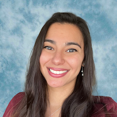 image of Ariadna Ramires, Behavior Analyst