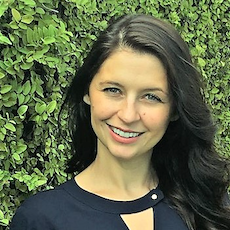 Merceydes Morassi, BCBA Behavior Analyst image of Merceydes Morassi